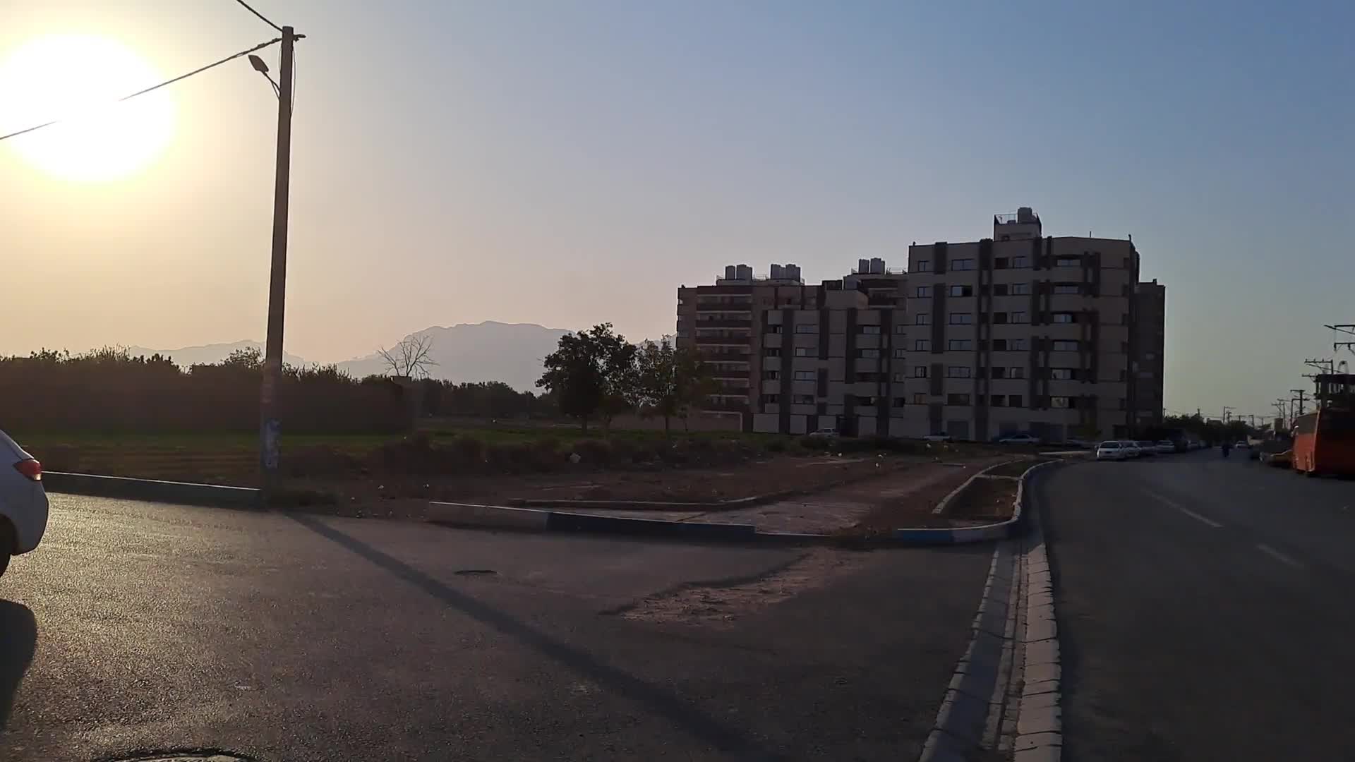 زمین مناسب ساخت و ساز در محدوده  خیابان امام خمینی|فروش زمین و ملک کلنگی|اصفهان, لیمجیر|دیوار