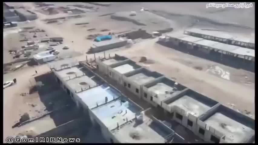 زمین 300 متری پرنیان ویلایی|فروش زمین و ملک کلنگی|قم, نیروگاه|دیوار