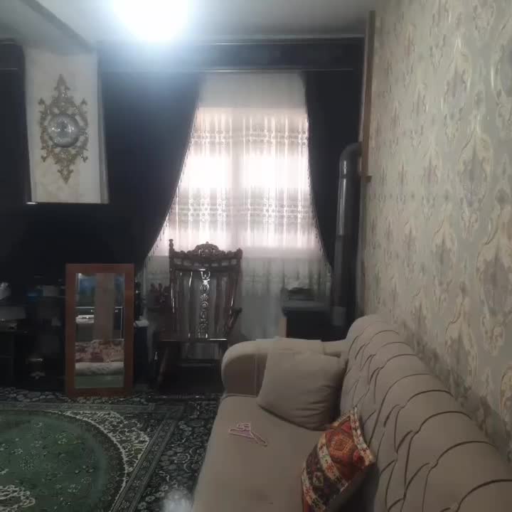 فروش آپارتمان کوثر طبقه هم کف لوکس|فروش آپارتمان|نقده, |دیوار