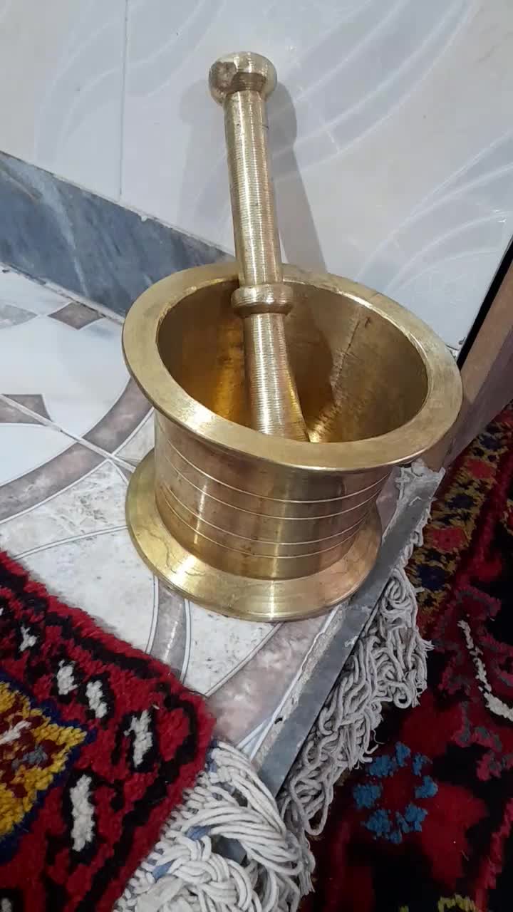 هاونگ|کلکسیون اشیاء عتیقه|هریس, |دیوار