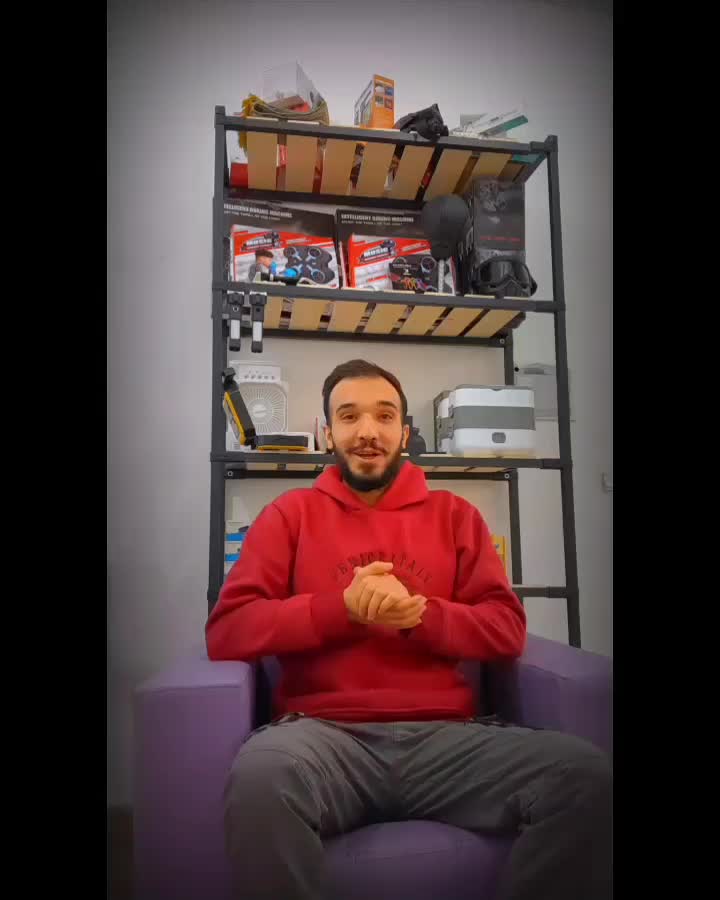 نسل جدید کیسه بوکس(دستگاه بوکس دیجیتال هوشمند ۴پد)|تجهیزات ورزشی|تهران, بوستان سرخه حصار|دیوار