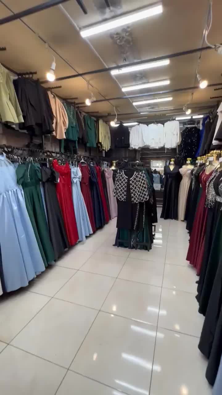 پوشاک کرج20614|لباس|کرج, برغان|دیوار