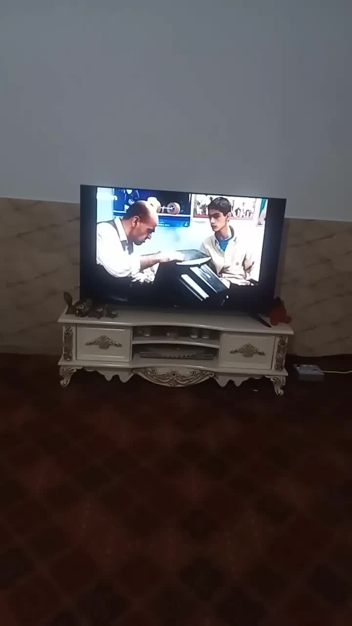 تلویزیون هوشمند اسنوا|تلویزیون و پروژکتور|قدس, شهرقدس|دیوار