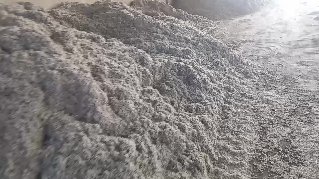 دانه پنبه و غوزه و کچاله برای خوراک دام اردبیل|عمده‌فروشی|زرندیه, |دیوار