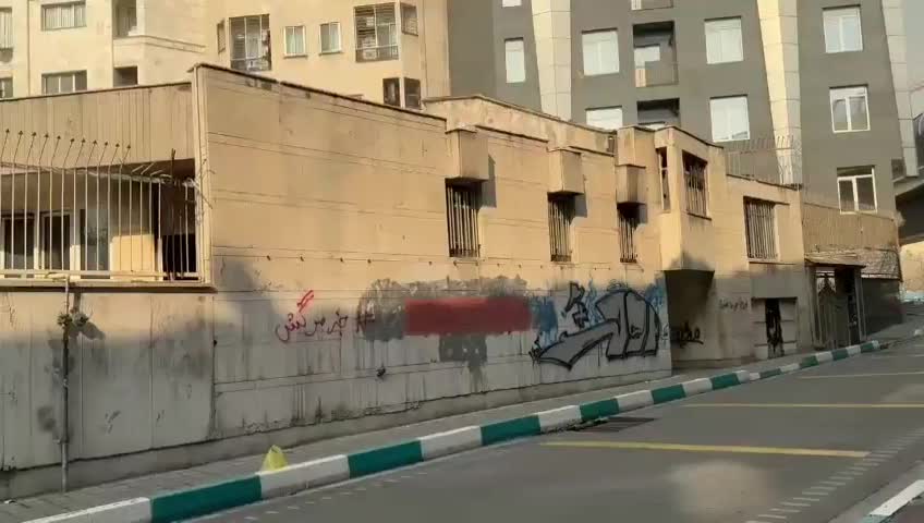 (مزایده ) قیطریه ۳۴۲ متر کلنگی بر ۴۰ (مزایده )|فروش زمین و ملک کلنگی|تهران, قیطریه|دیوار