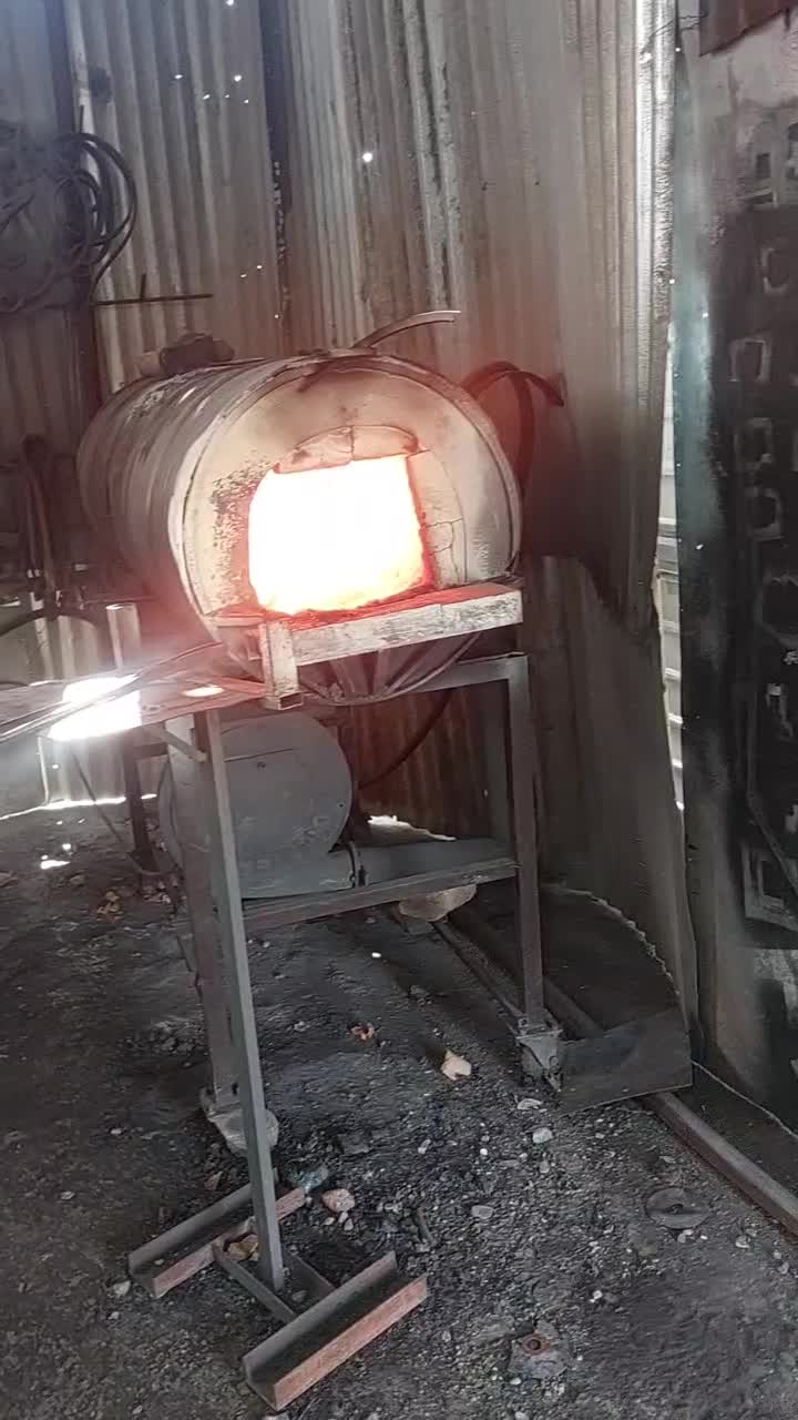 قطعات فرفورژه آهنی چدنی کوه کاری|مصالح و تجهیزات ساختمان|شهریار, رزکان|دیوار