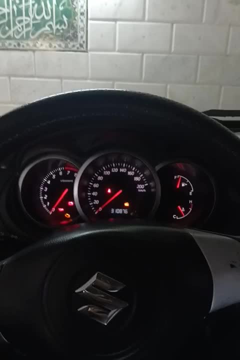 سوزوکی گرند ویتارا|خودرو سواری و وانت|مشهد, صیاد شیرازی|دیوار