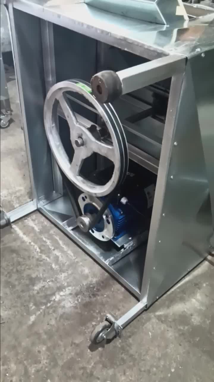 دستگاه پرکن مرغ.اردک.غاز.بوقلمون.بلدرچین|ماشین‌آلات صنعتی|آمل, |دیوار