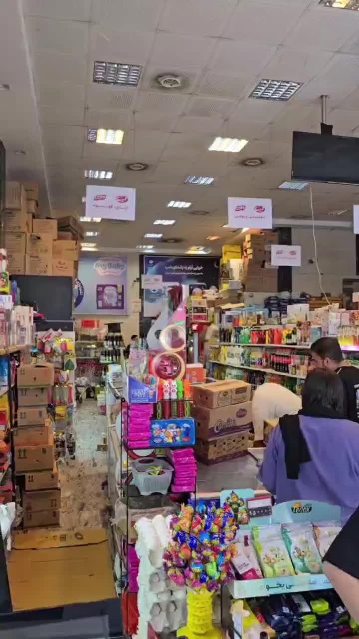 برقکار نیاوران پاسداران تهرانپارس /نصاب خازن کنتور|خدمات پیشه و مهارت|تهران, نیاوران|دیوار