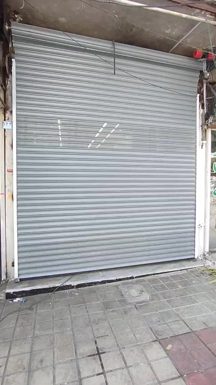 نصب و تعمیر تخصصی کرکره برقی آکاردئونی|خدمات پیشه و مهارت|دماوند, گیلاوند|دیوار