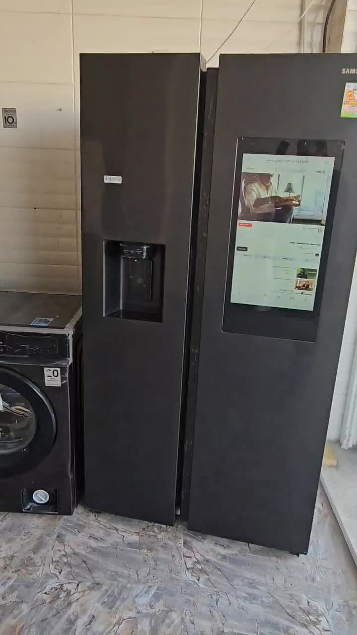 یخچال|یخچال و فریزر|شیراز, کیان آباد|دیوار