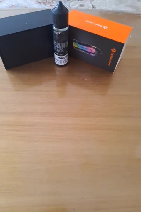 ویپ پاد Geek Vape|زیورآلات و اکسسوری|اصفهان, گورتان|دیوار