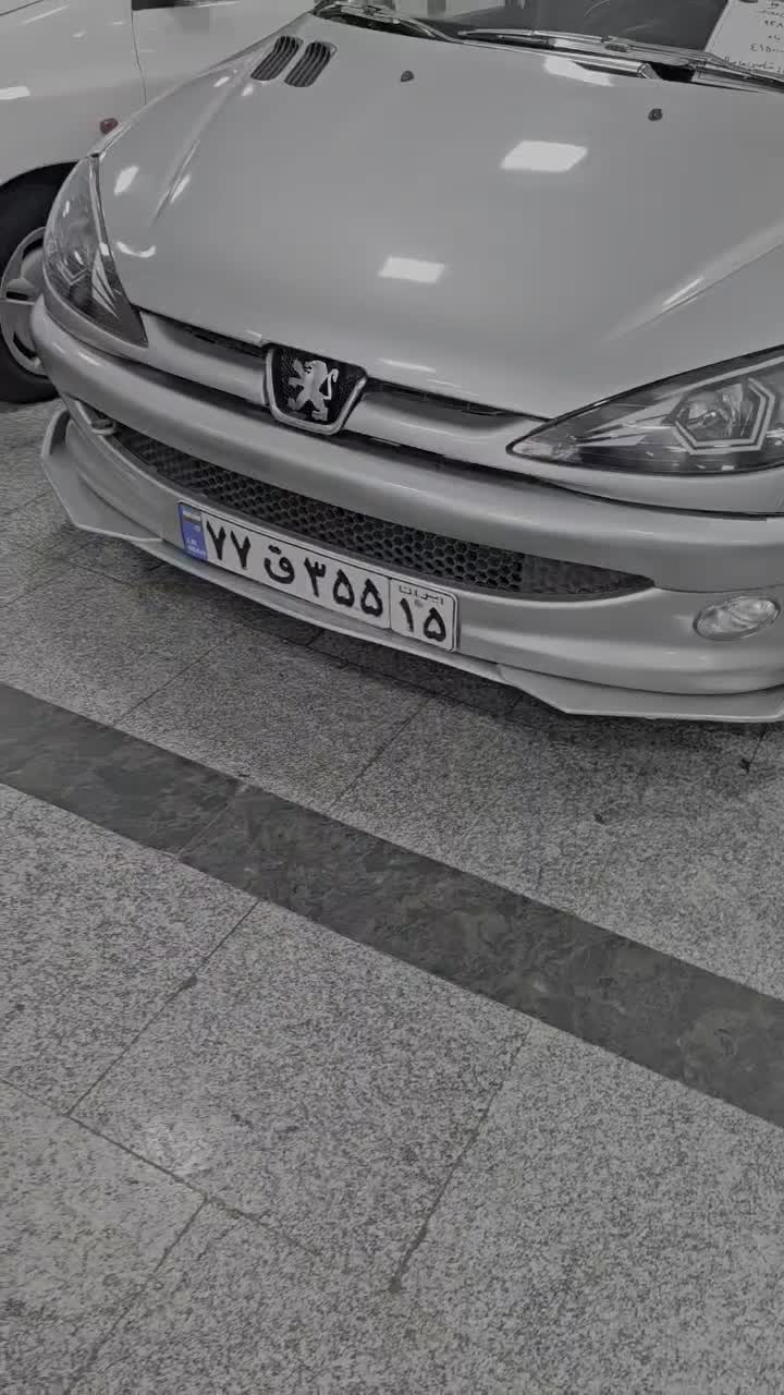 اس دی وی یک مدل ۸۸ موتور تیوفا  اسپرت جوان پسند|خودرو سواری و وانت|تبریز, |دیوار