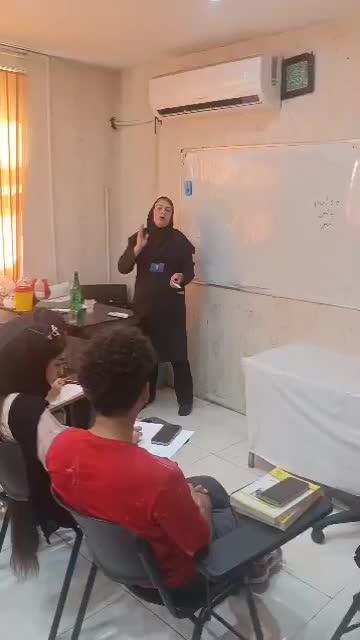 شروع دوره های پیراپزشکی(تزریقات و سرم تراپی)|خدمات آموزشی|اسلام‌شهر, زرافشان|دیوار