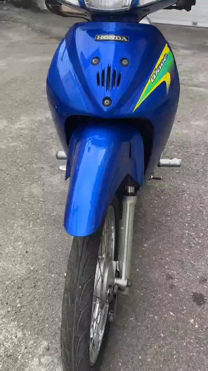 هوندا ویو ژاپن|موتورسیکلت|لنگرود, |دیوار