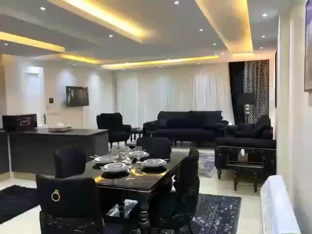 اجاره سوییت آپارتمان/لوکس فول امکانات/کیانپارس|اجارهٔ کوتاهمدت آپارتمان و سوئیت|اهواز, کیانپارس |دیوار