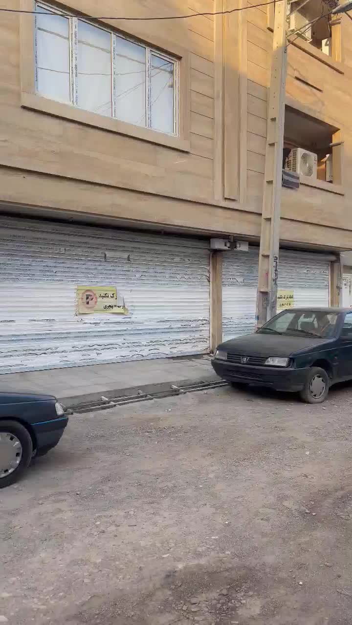 فروش مغازه ۵۰ متری در حصار امیر|فروش مغازه و غرفه|پاکدشت, حصار امیر|دیوار