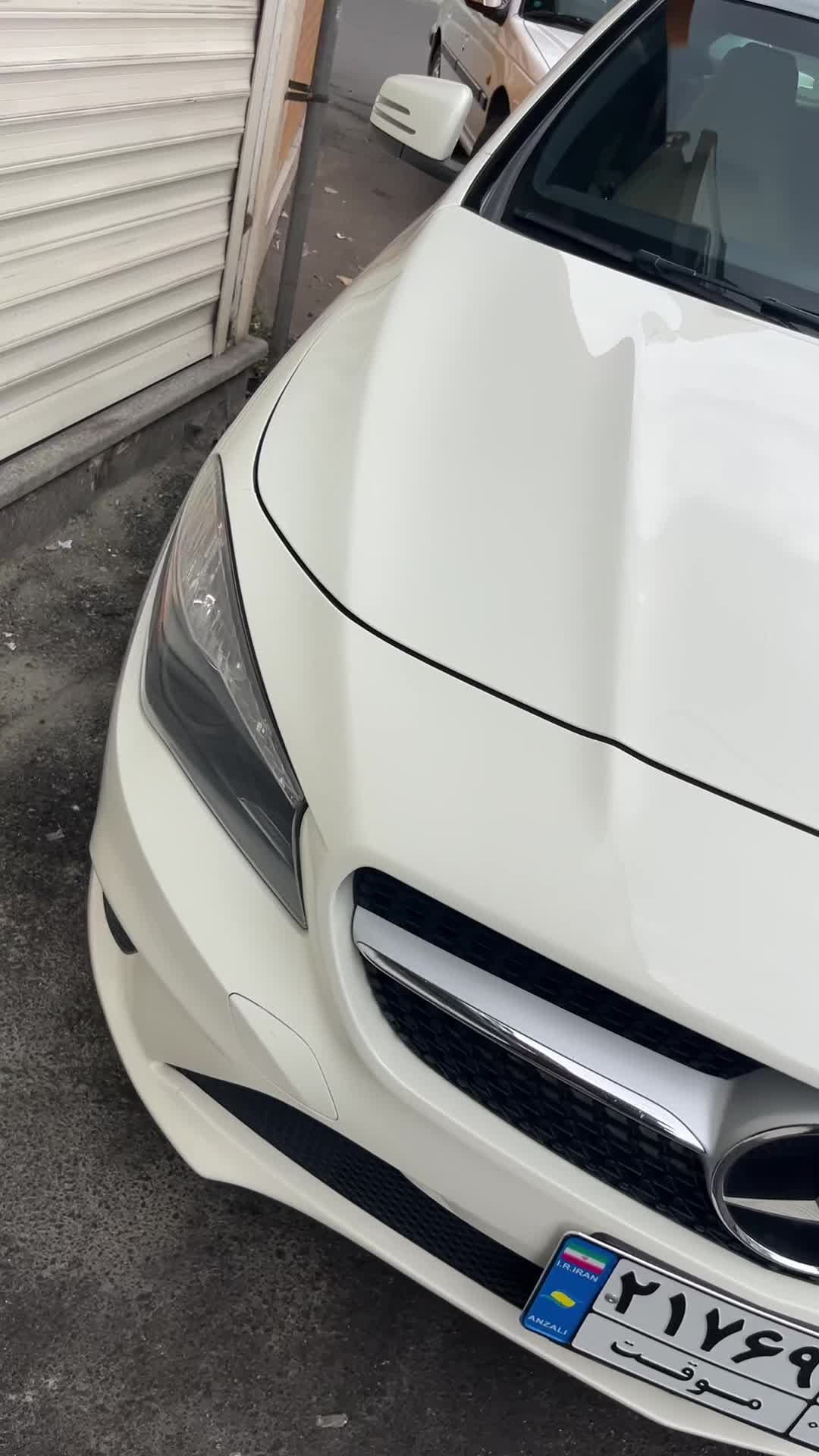 Benz cla250|خودرو سواری و وانت|رشت, شهرک شهید عباسپور|دیوار