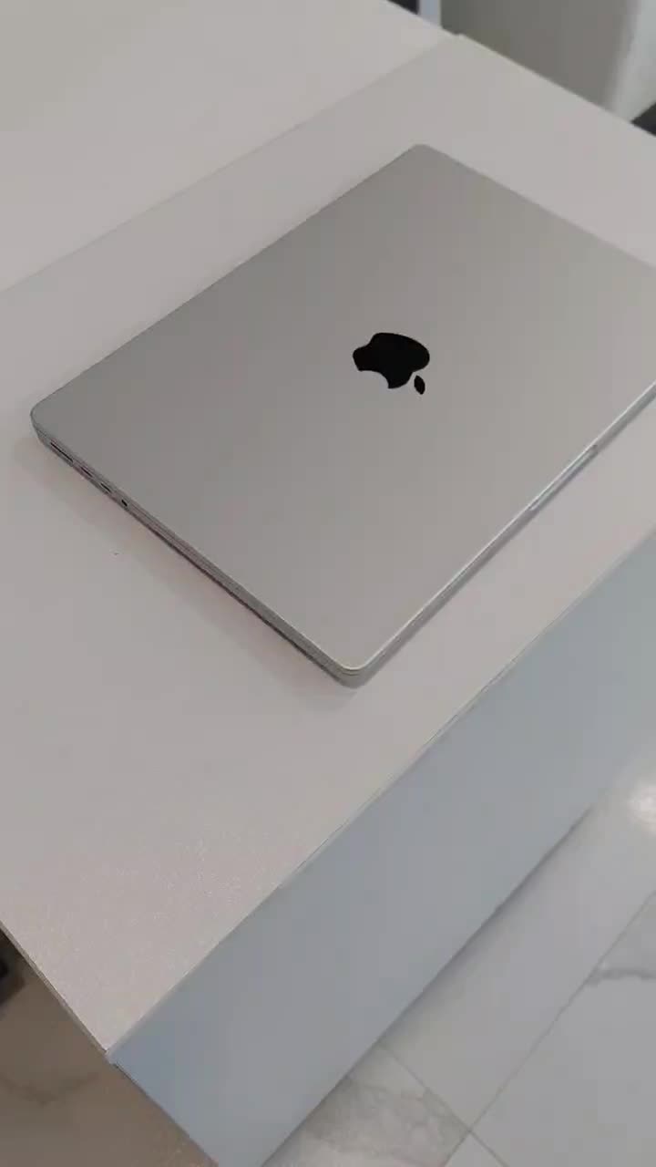 Apple MacBook Pro MW2W3 M4 16GB 512|رایانه همراه|تهران, محمودیه|دیوار