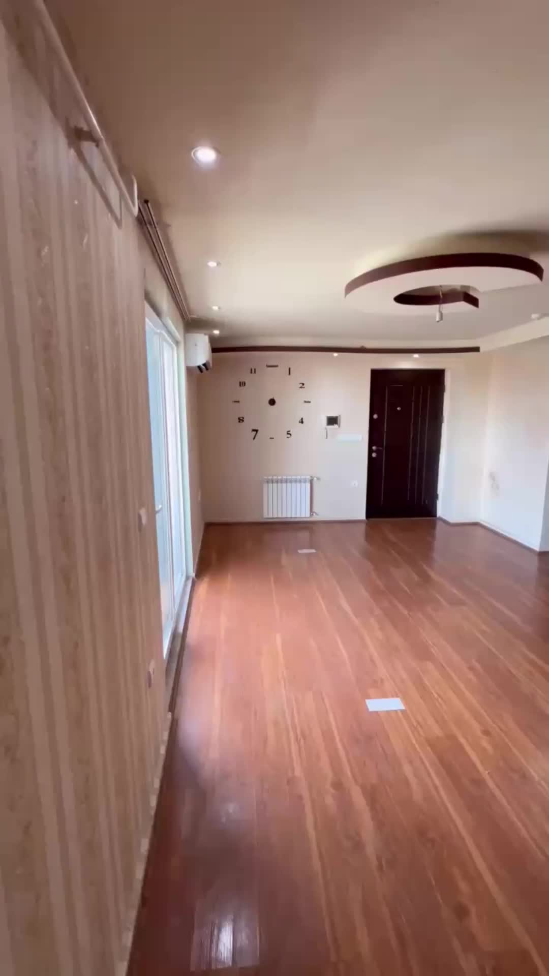 74متر طبقه سوم براصلی خیابان الوچه چی|فروش آپارتمان|بندر انزلی, معلم|دیوار