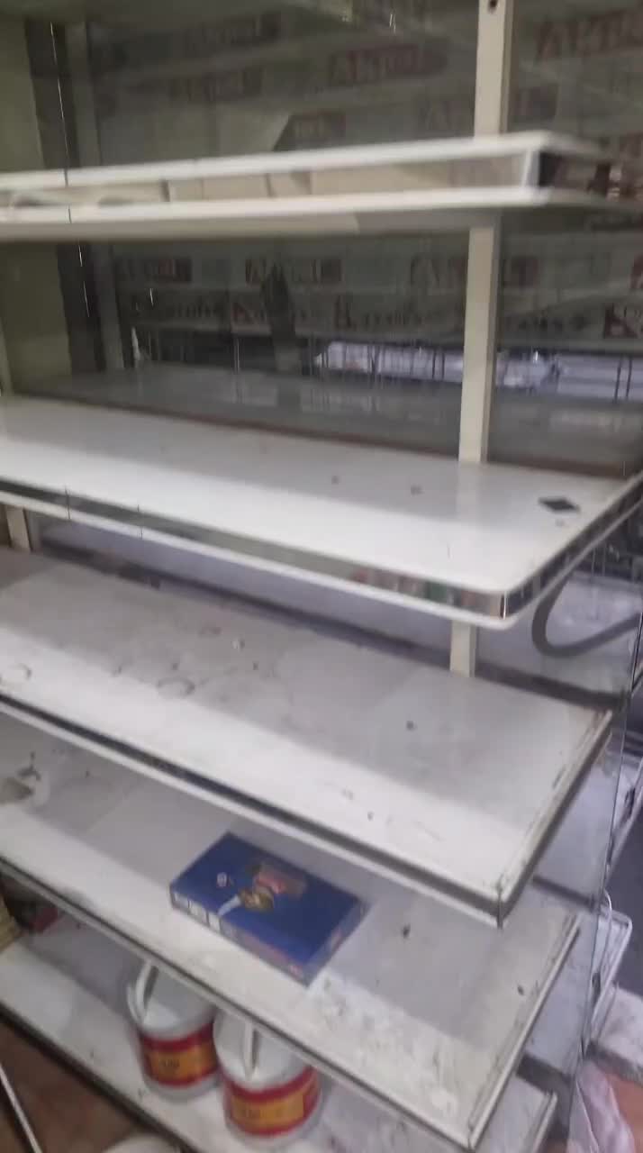 قفسه|فروشگاه و مغازه|تهران, فلسطین (میدان انقلاب)|دیوار