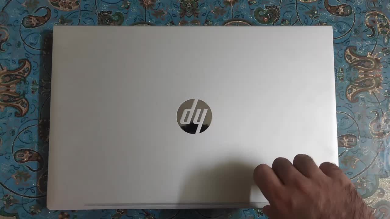 لپ تاپ اچ پی مدل Hp probook 455 g8|رایانه همراه|سبزوار, امیر کبیر|دیوار