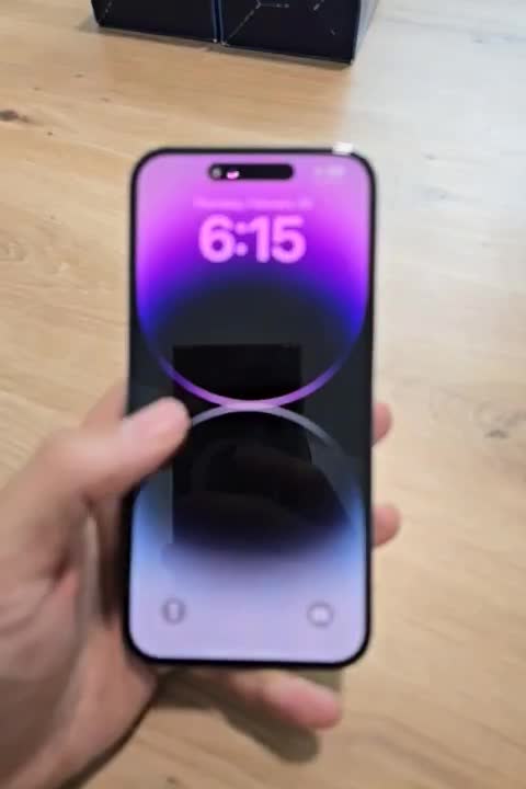 ۱۴ پرومکس زیر قیمت فوری|موبایل|گرگان, |دیوار