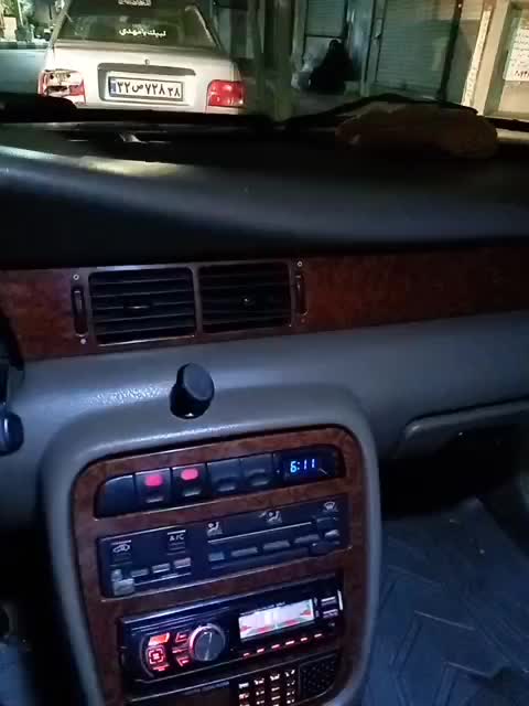 سمند۸۴|خودرو سواری و وانت|پیشوا, |دیوار