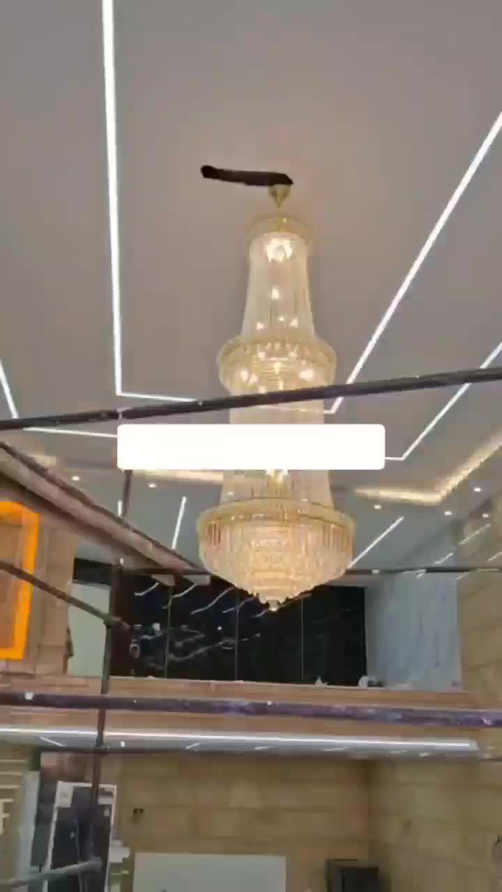 برنز مهرسا|لوستر و چراغ آویز|خرم‌آباد, |دیوار