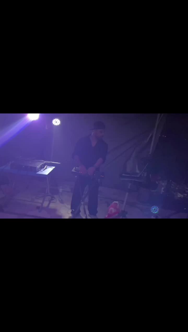 Dj BLACK|خدمات پذیرایی، مراسم|شیراز, عفیفآباد|دیوار