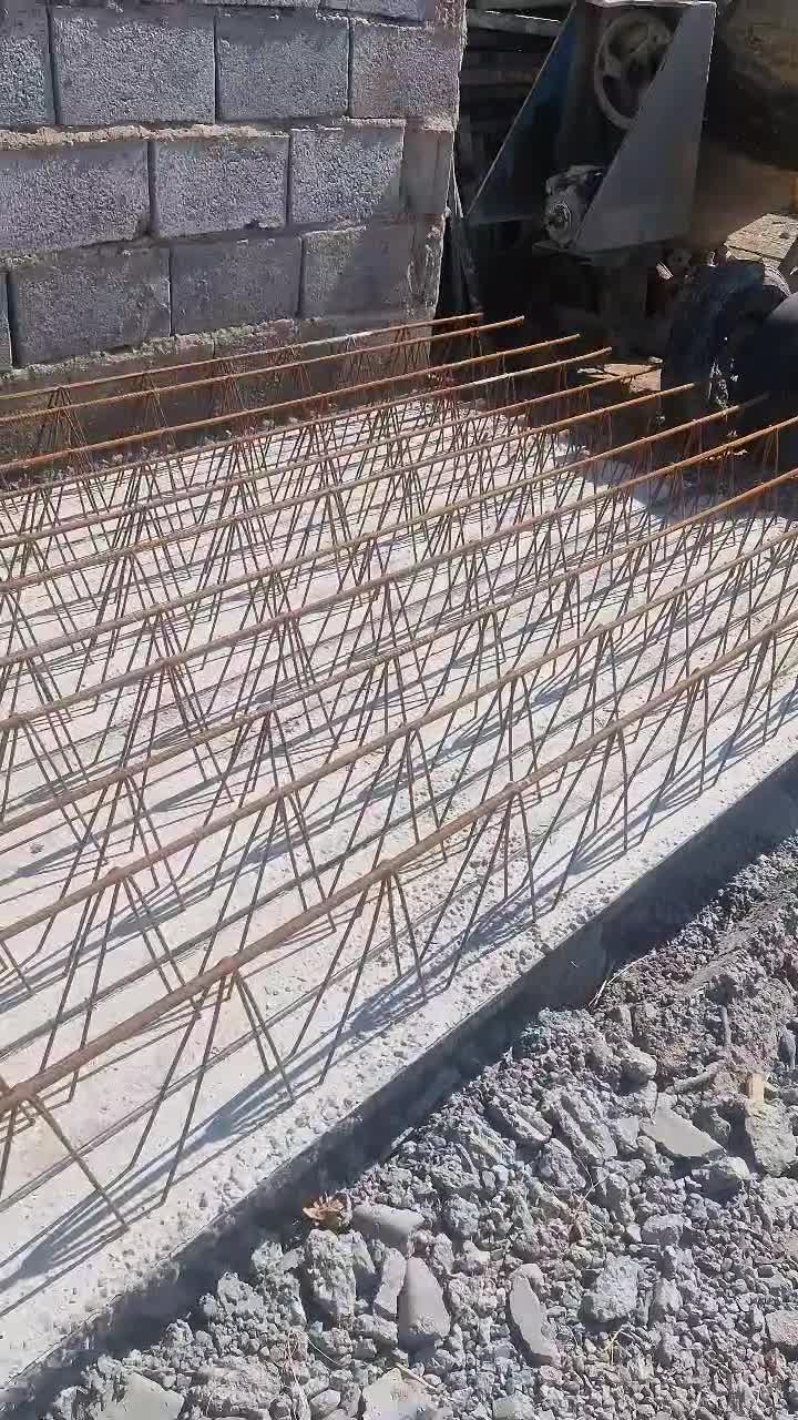 تیرچه سازی و اجاره مصالح ساختمانی پورقدری|مصالح و تجهیزات ساختمان|ایلخچی, |دیوار