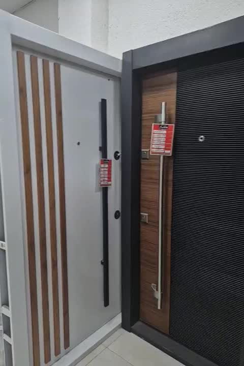 درب ضدسرقت/درب اتاق/اقساط|مصالح و تجهیزات ساختمان|رشت, رودباری|دیوار