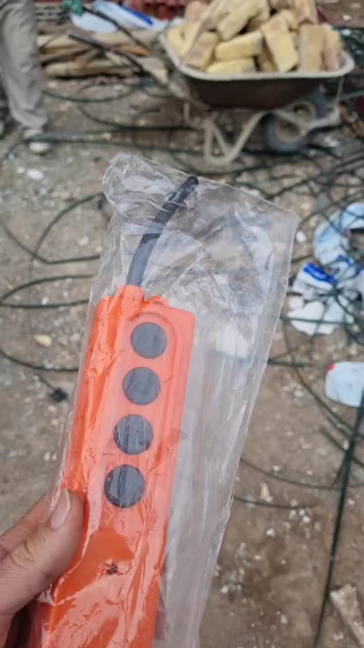 تابلو بالابر بیسیم ساختمانی|مصالح و تجهیزات ساختمان|سراب, |دیوار