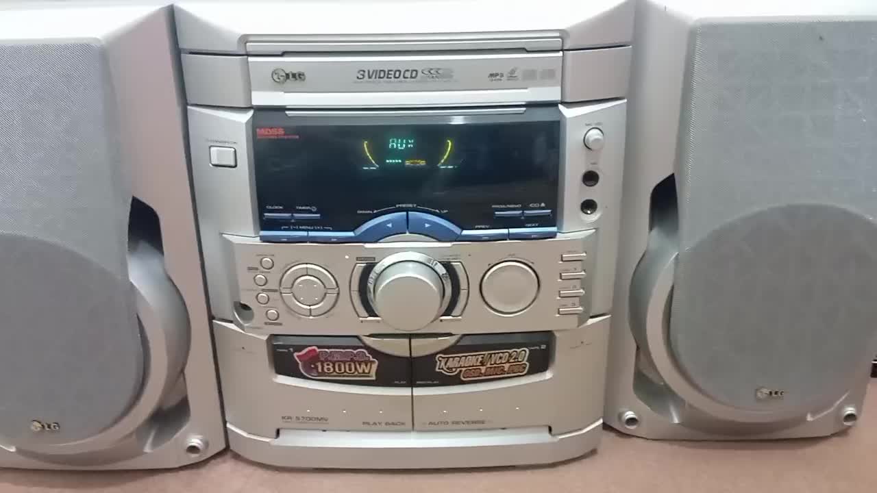 ضبط برند ال جی|سیستم صوتی خانگی|اشنویه, |دیوار