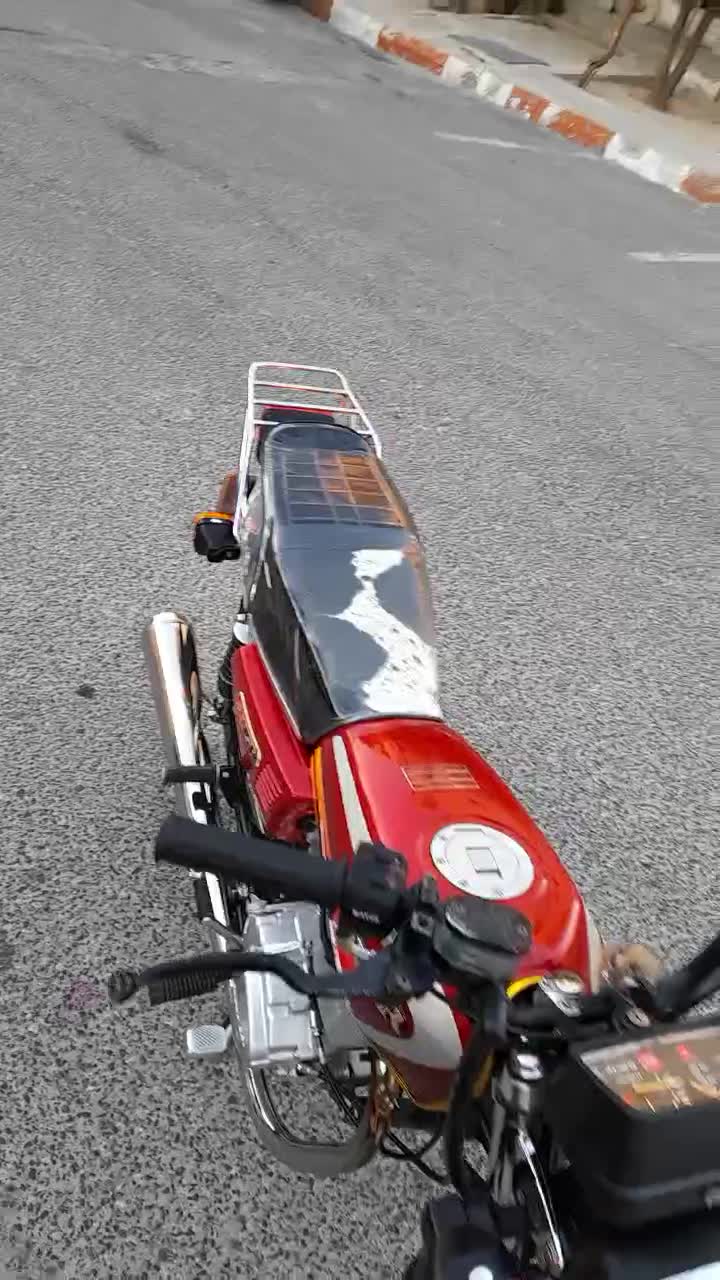 ۱۵۰کویر|موتورسیکلت|تبریز, |دیوار