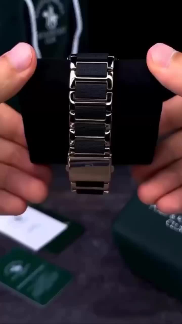 ساعت اور،جینال مردانه از بر،ند ریوا،رد|ساعت|دوگنبدان, |دیوار