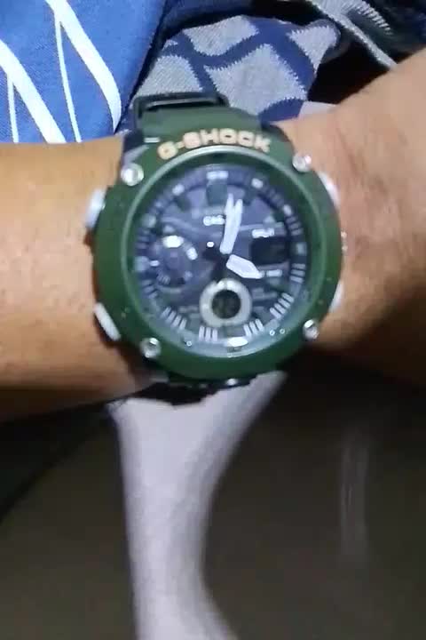 ساعت مچی کاسیو casio|ساعت|آمل, |دیوار