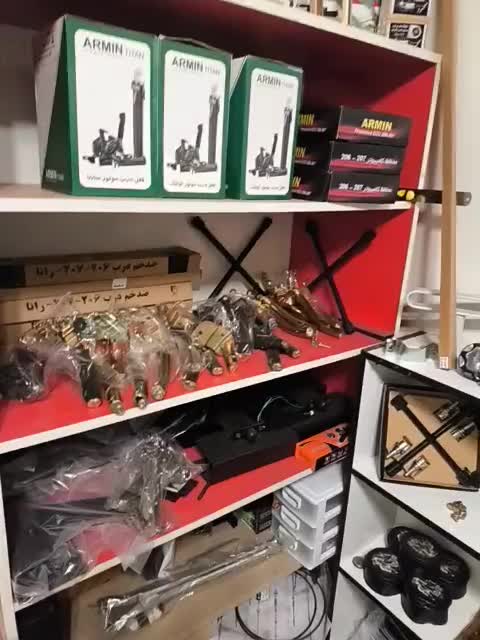 قفل کاپوت سوئیچی|قطعات یدکی و لوازم جانبی|تبریز, |دیوار