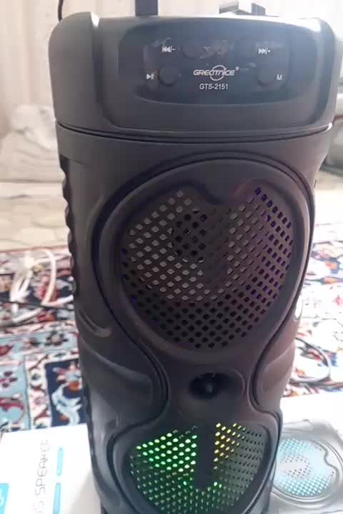 بیت عاشور|سیستم صوتی خانگی|شادگان, |دیوار