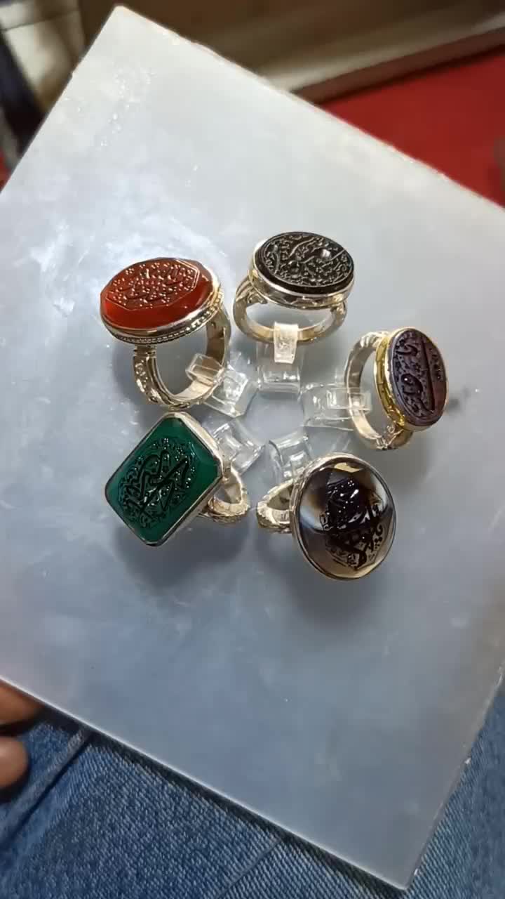 زکر های مختلف ،یمن|جواهرات|تهران, مینابی|دیوار