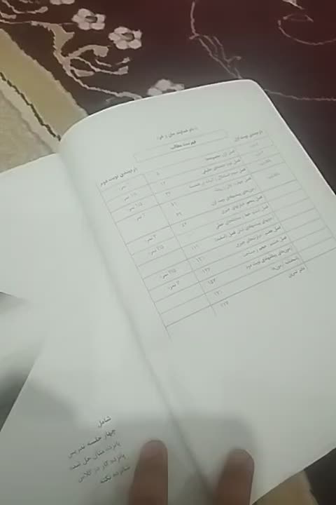 کتاب کمک درسی ریاضی نهم|کتاب و مجله آموزشی|الوند, |دیوار