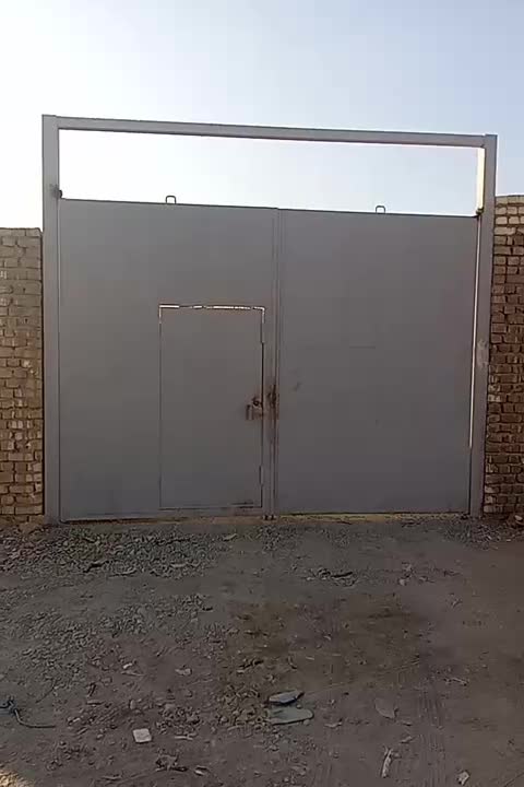 اجاره گاراج|اجارهٔ مغازه و غرفه|قم, قلعه صدری|دیوار