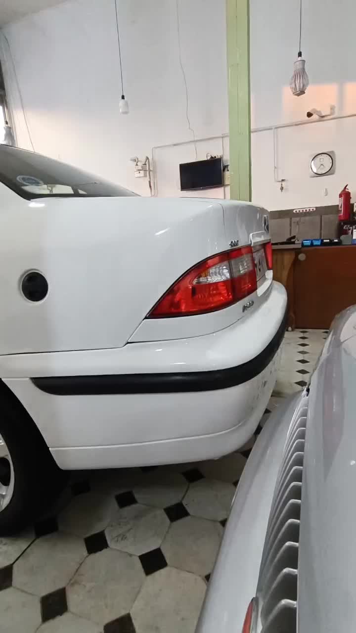 فروش سمند مدل95در حد|خودرو سواری و وانت|بوکان, |دیوار