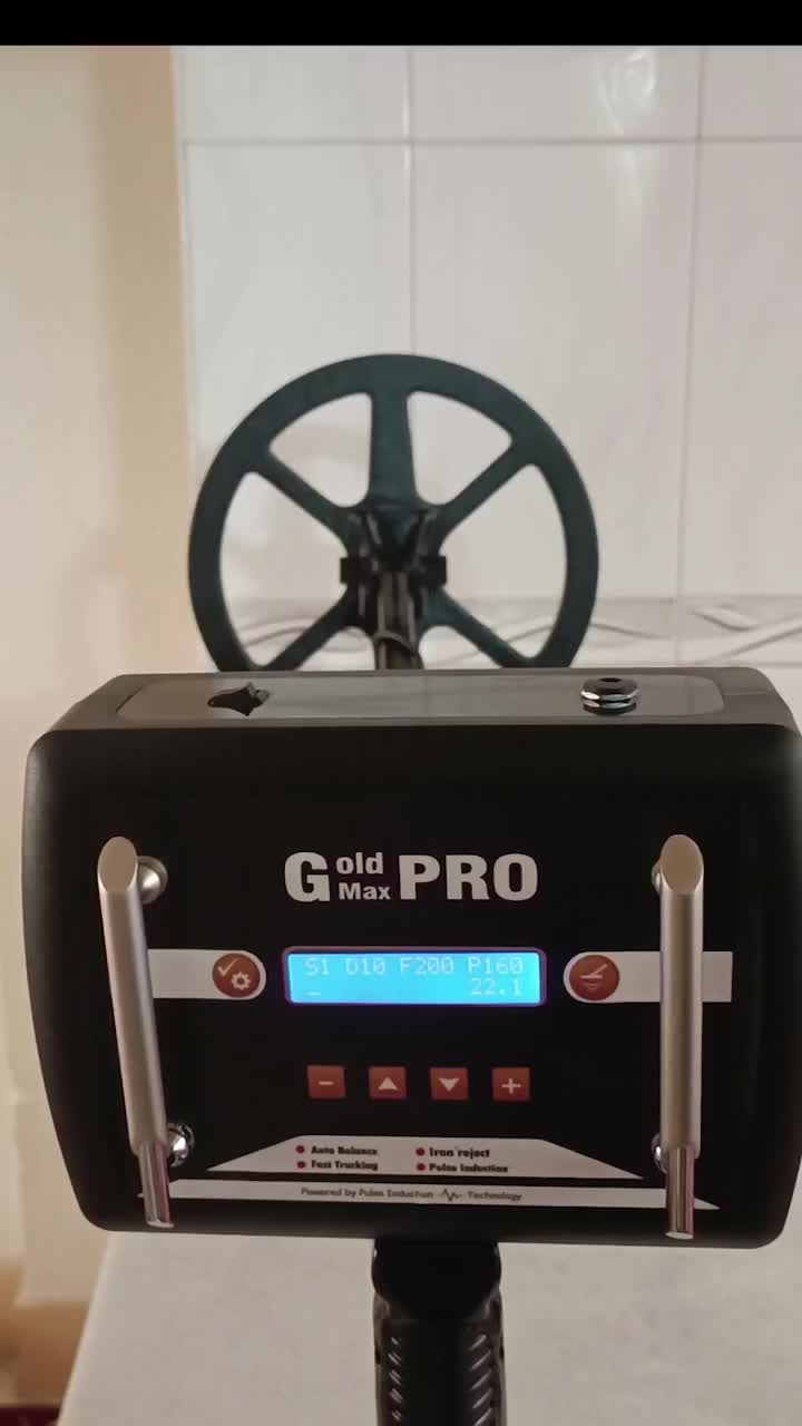 پین پوینتر گلد مکس پرو پک کامل|کلکسیون و سرگرمی|اصفهان, باغ زرشک|دیوار