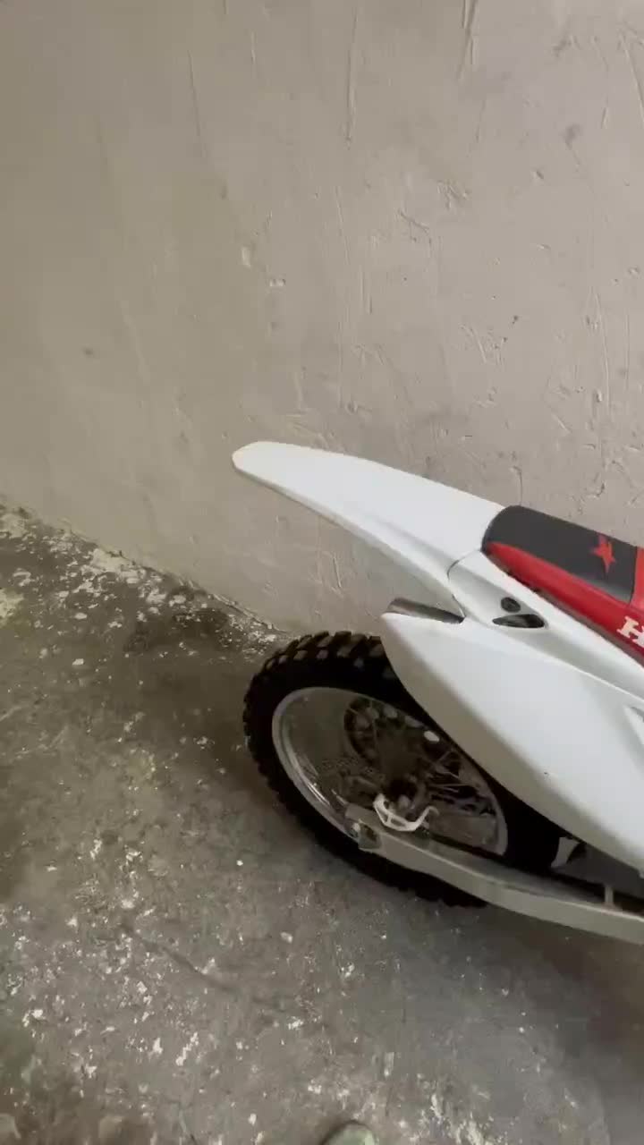 crf 250r|موتورسیکلت|تهران, فردوسی|دیوار