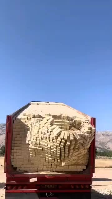 کوره آجر طاق بستان یزد /اقساط بلند مدت|مصالح و تجهیزات ساختمان|اقلید, |دیوار