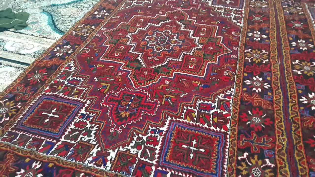 15500|فرش|زنجانرود, |دیوار