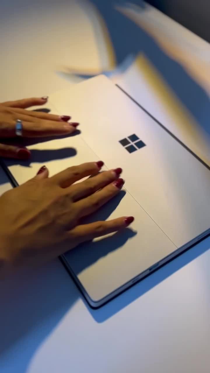سرفیس پرو 7 نسل 10 - SURFACE PRO 7 / GEN 10|رایانه همراه|رشت, دیلمان|دیوار