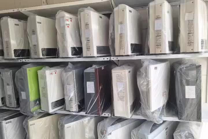 بخاری ژاپنی فوق کم مصرف|بخاری، هیتر، شومینه|اصفهان, برزان|دیوار