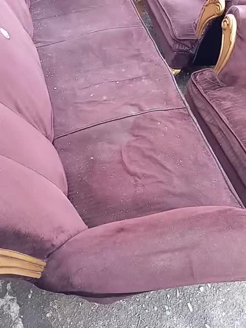 مبل یا راحتی|مبلمان خانگی و میز عسلی|کرج, کوی مدرس|دیوار